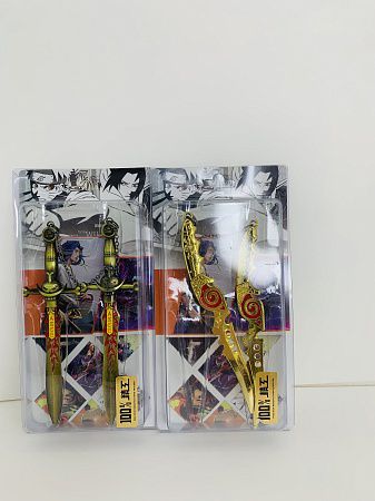 689313 НАБОР МЕТАЛЛ 2 МЕЧА НА БЛИСТ