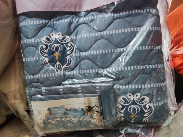 Набор с одеялом