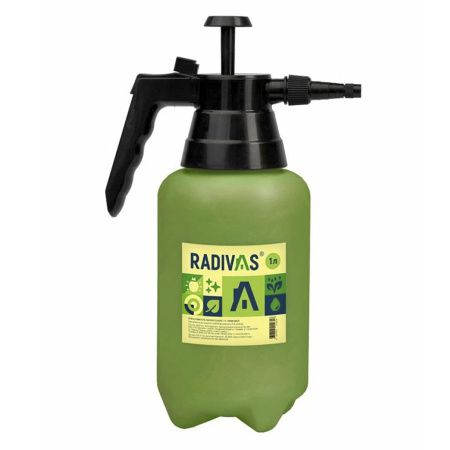 G2-01-02 Опрыскиватель RADIVAS CLASSIC 1л оливковый