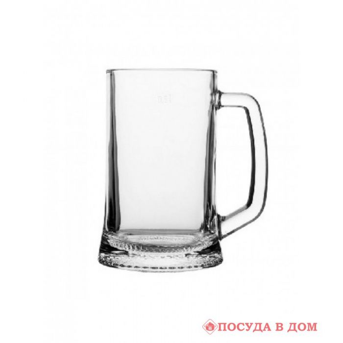H5116 Набор кружек д/пива 2шт. "Dresden" 550мл.