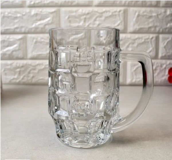 55289SLB Пивная кружка 500мл. "Паб"