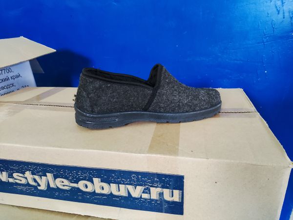 04-3 Стиль 7 пар