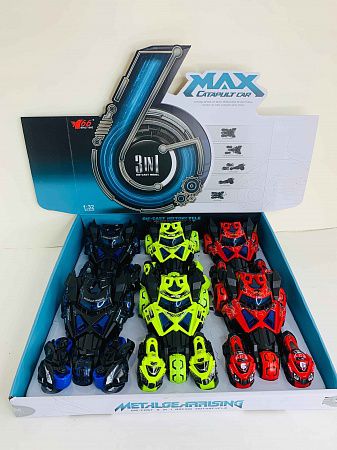 66MY-M2223 МОДЕЛЬ металл МАШИНА СТРЕЛЯЕТ МОТО + СТРЕЛАМИ