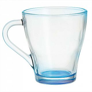 1649-Н9 Кружка для чая 250мл Микс