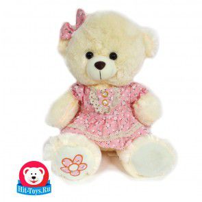 1861/40 Медведь в платье,