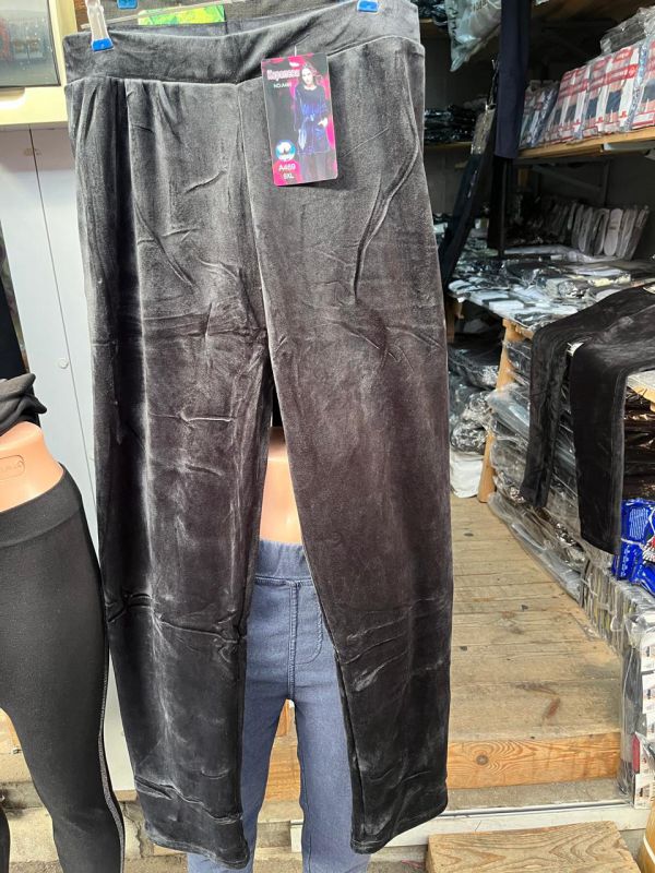 Леггинсы/171D Королева 2 р-ра (L-XL, 2-3XL)