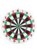 T069 Дартс 29 см (3 дротика)