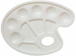 AR-10363 Палитра художника