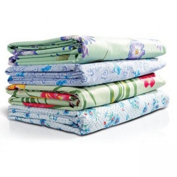 Пододеяльник/МАРИЯ бязь 120гр 1,5х сп 150*215