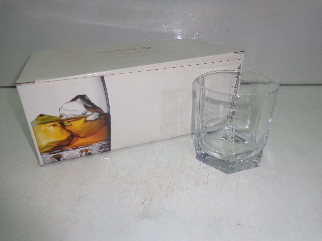 42945 Набор стаканов 6шт. "Танго-F&D" 315мл.