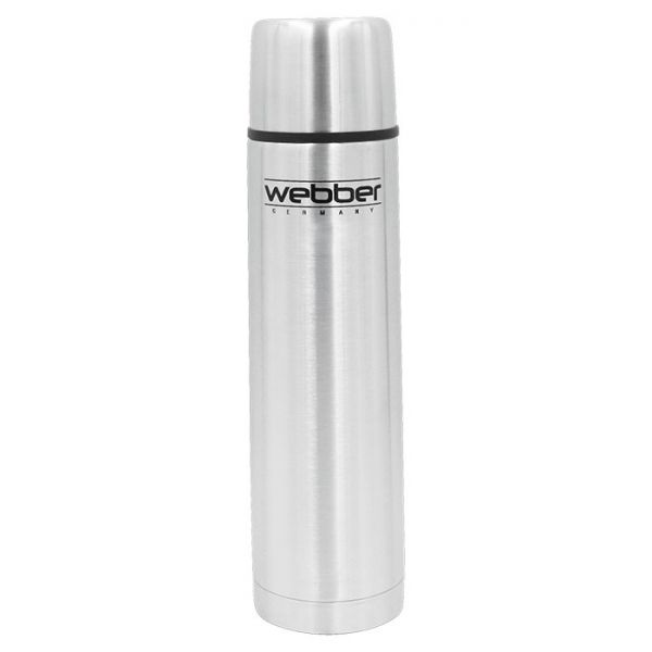 Термос WEВBER SS-750P 750мл