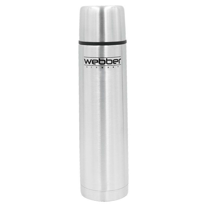 Термос WEВBER SS-750P 750мл