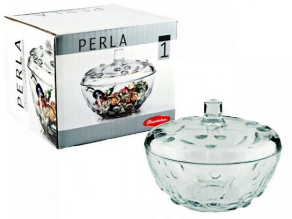97236 Перла-сахарница d140мм