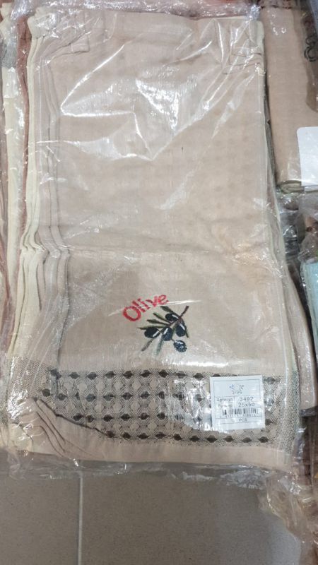 Полотенце OLIVE/3492 25*50