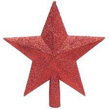 DL-DRL02890 Звезда на Елку