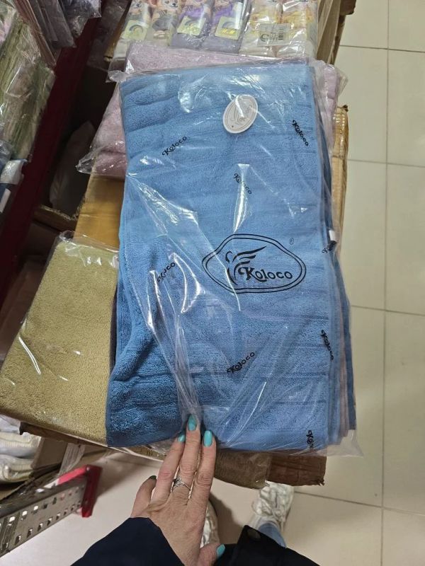 Полотенце Колоко для рук 25*50 (69-2)