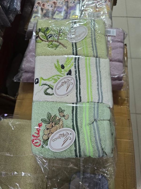 Полотенце Колоко для рук 25*50 (002-271)