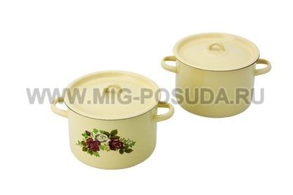 1с15 кастрюля  1,5л