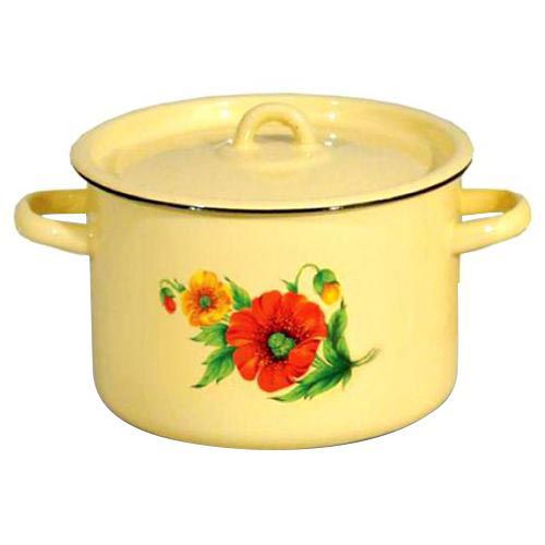 1с18 Кастрюля 7л с рис.