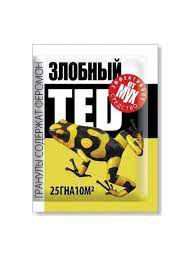 Злобный TED средство для уничтожения мух 25гр