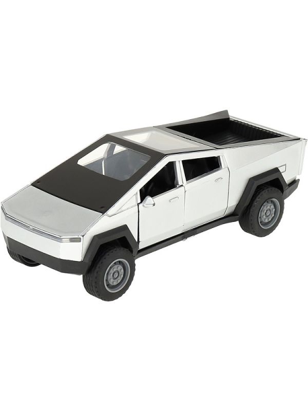 3101532 Машинка инерционная (14 см, цвет микс, в пакете)