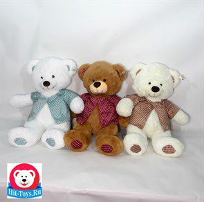 9-5102-48 Медведь Бант