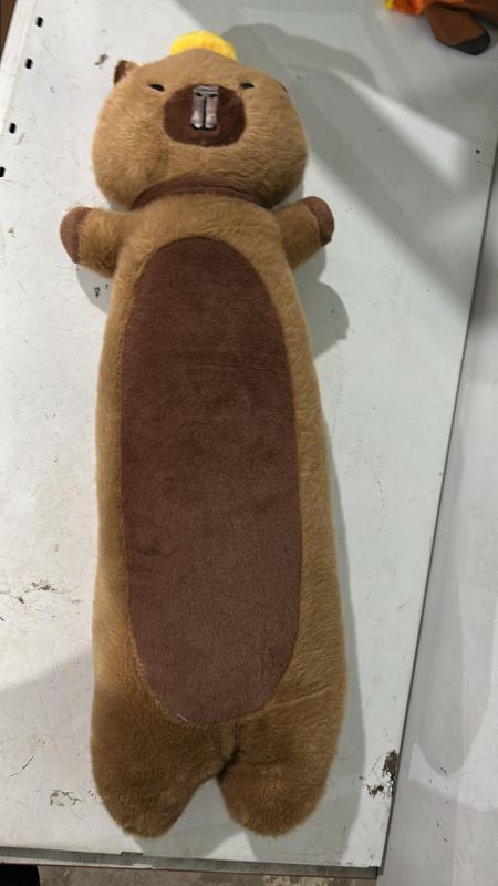 1280-115/70 Валик Капибара