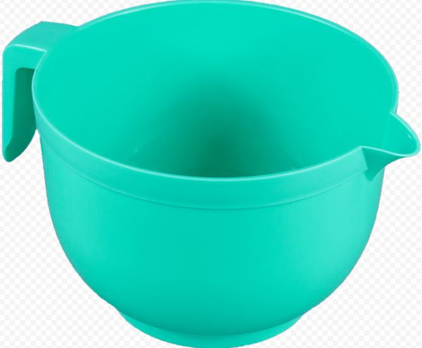 03058 Чаша для смешивания "Paola" 3,7л (Мятный)