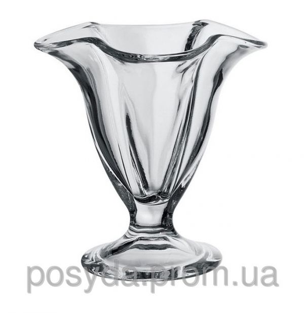 51068 Айсвиль набор 3-х креманок h116мм