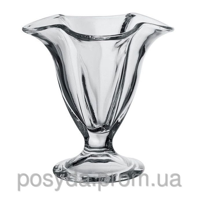 51068 Айсвиль набор 3-х креманок h116мм