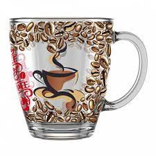 2025-Д  Кружка для чая 350мл.Сакура