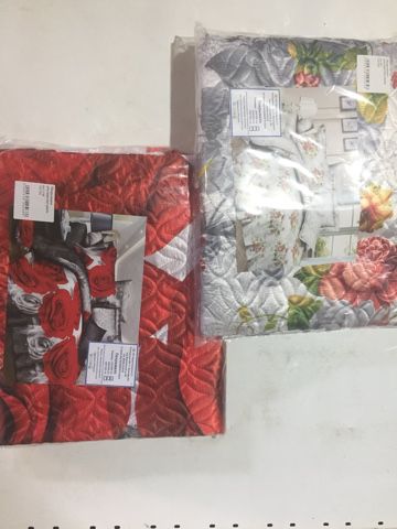 Покрывало/МАРИЯ гобелен 150*200