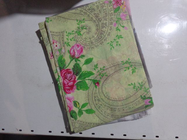 Простыня/МАРИЯ на рез бязь 120гр 180*200