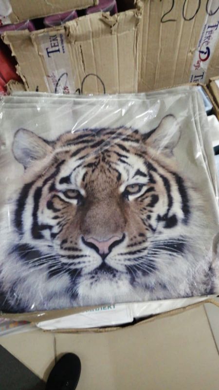 Наволочка гобеленовая 50*50 китай