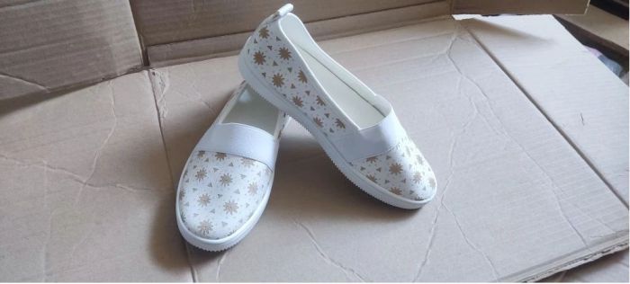 Кеды женские 363  размер 36-41 10 пар