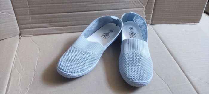 Туфли женские 221  размер 36-41 10 пар