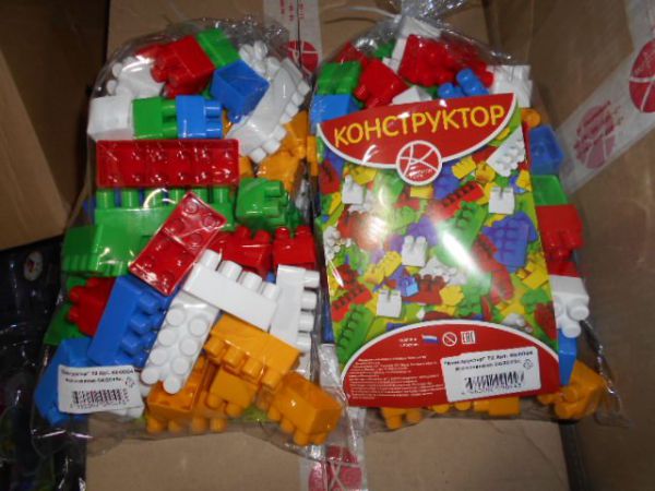 40-0024 (В) Конструктор средний 72 16х14х34