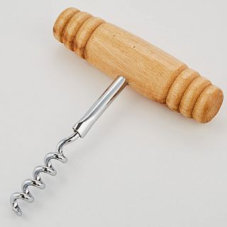 BE-4127 Штопор