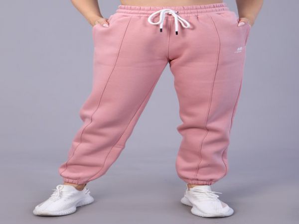 Брюки 63065 (цвета в ассортименте) раз-48