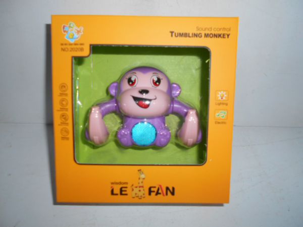 2020B обезьяна пл электротехнич