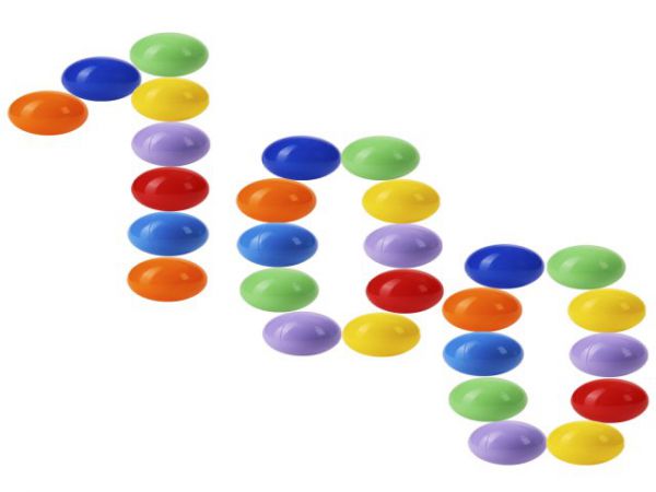 И-3639 Шарики пластиковые 100 шт