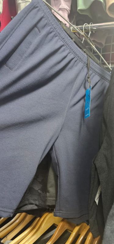 1 Шорты мужские коротие, в ассортименте SPORT