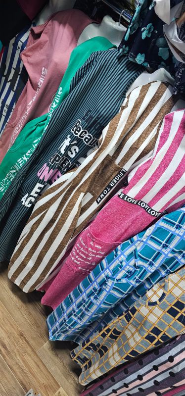 1 Туника женская Foron