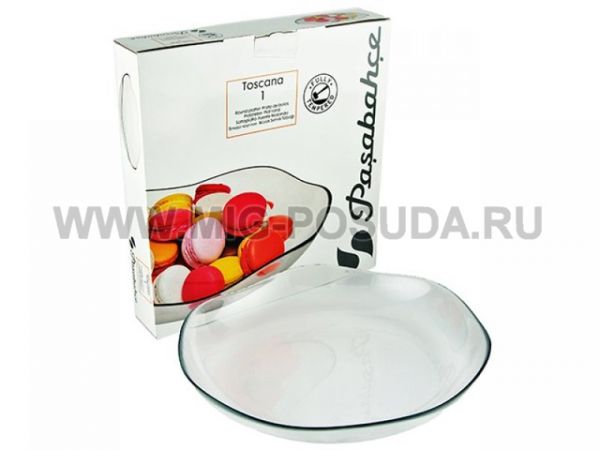 10596 Тоскана блюдо 303мм