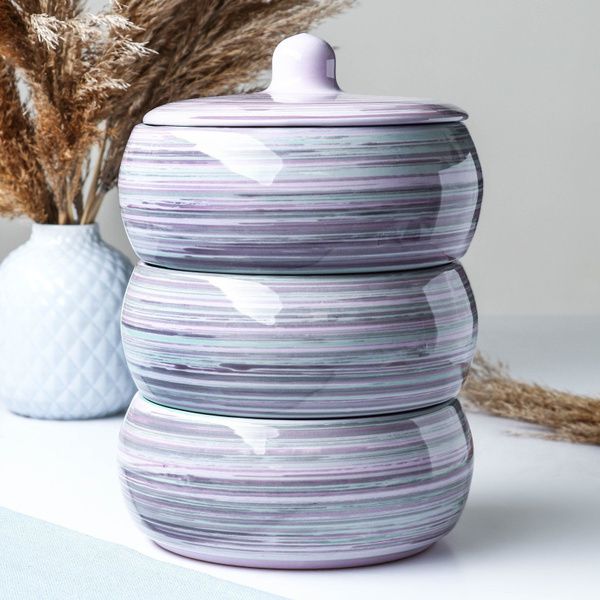 ЛАВ00014138 Набор для холодца "Русский"