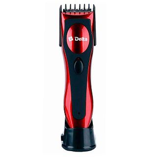 Машинка для стрижки DELTA DL-4032 А. 3 Вт, аккум. батарея 1,2 В