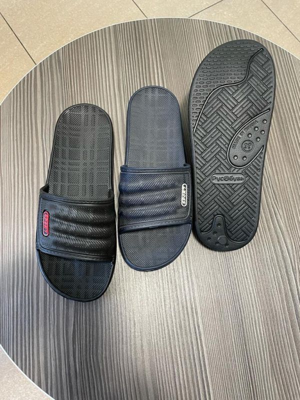 03/1/2 Русьобувь мужские 12 пар