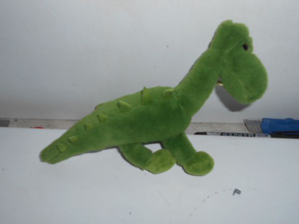 666-280/18 брелок Дракон