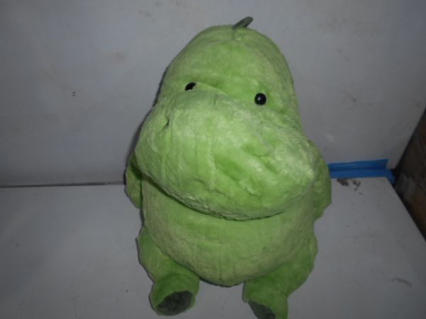 1280-73/40 Дракон круглый