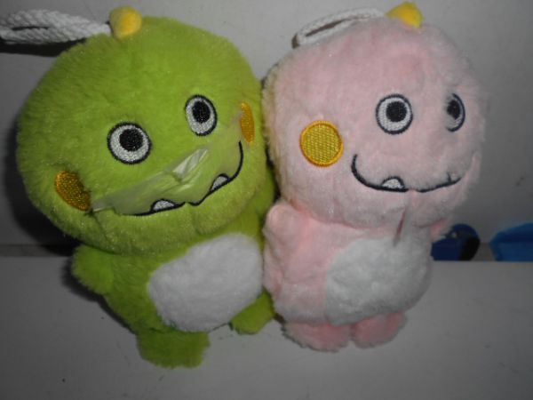 1541-76/20 Дракон мехов улыбка зубы глаза